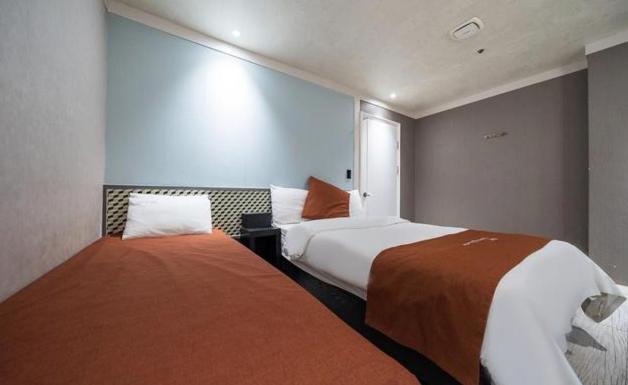 Ilsan Blanc Motel Kōyō Dış mekan fotoğraf