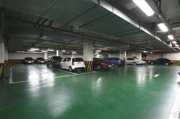 Ilsan Blanc Motel Kōyō Dış mekan fotoğraf