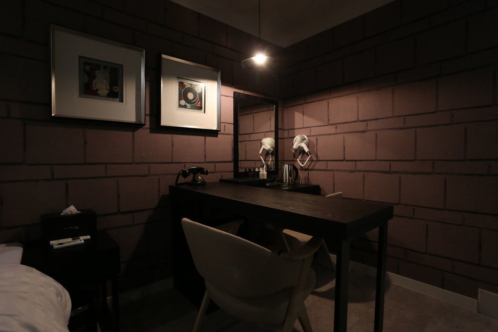 Ilsan Blanc Motel Kōyō Dış mekan fotoğraf